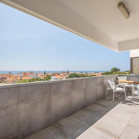 Guestready - Apple Hideaway With Sea Views Daire *