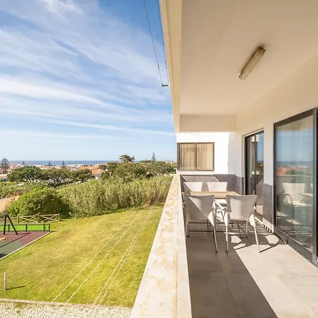 Guestready - Apple Hideaway With Sea Views קולארס