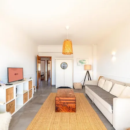 Guestready - Apple Hideaway With Sea Views קולארס