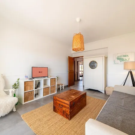 Guestready - Apple Hideaway With Sea Views דירה