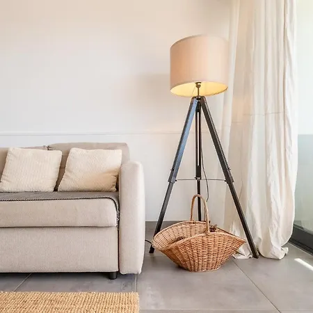 Guestready - Apple Hideaway With Sea Views דירה *
