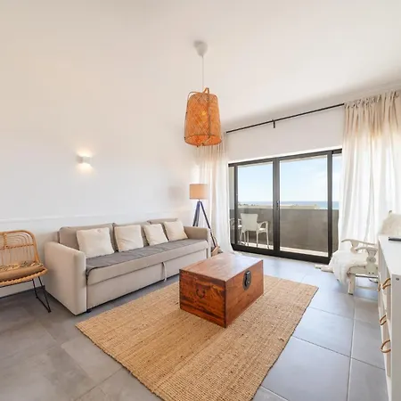 Guestready - Apple Hideaway With Sea Views דירה *