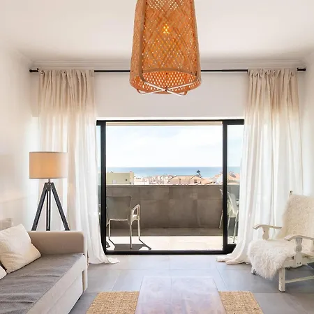 דירה Guestready - Apple Hideaway With Sea Views *