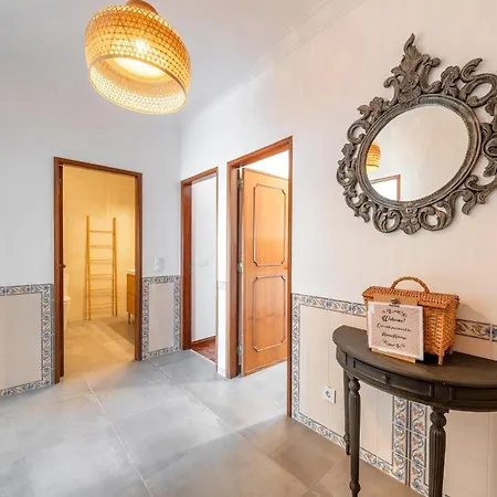 Guestready - Apple Hideaway With Sea Views דירה *