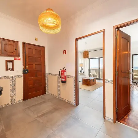 Guestready - Apple Hideaway With Sea Views * קולארס