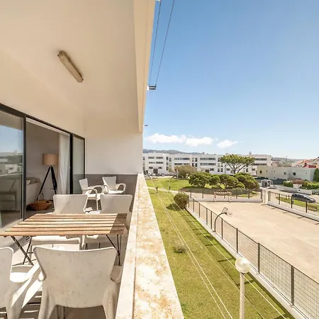 Guestready - Apple Hideaway With Sea Views קולארס