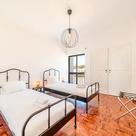 דירה Guestready - Apple Hideaway With Sea Views קולארס