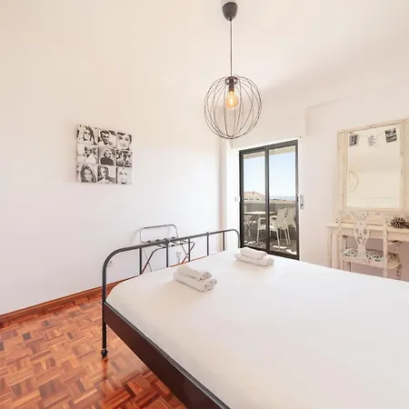 דירה Guestready - Apple Hideaway With Sea Views *