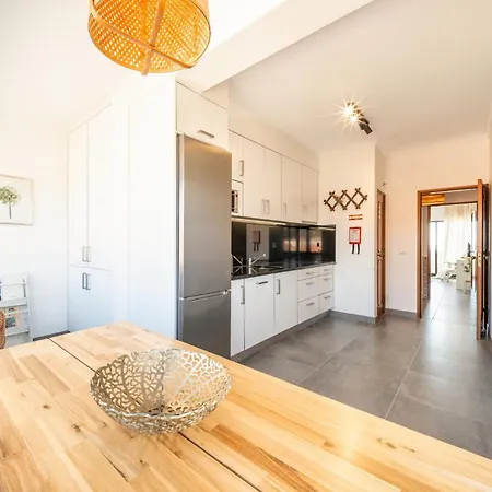 דירה Guestready - Apple Hideaway With Sea Views