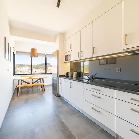 דירה Guestready - Apple Hideaway With Sea Views