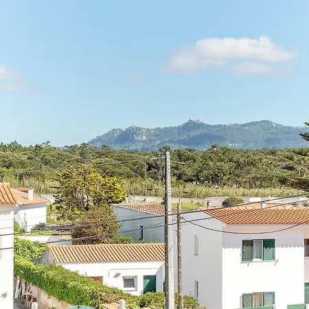 Guestready - Apple Hideaway With Sea Views קולארס