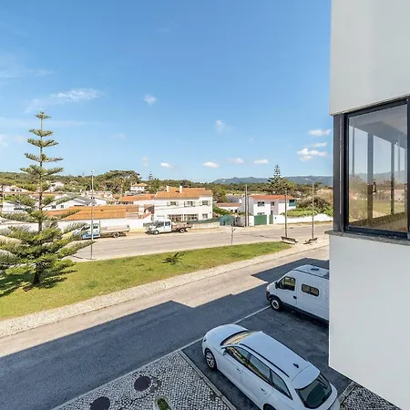 Guestready - Apple Hideaway With Sea Views דירה