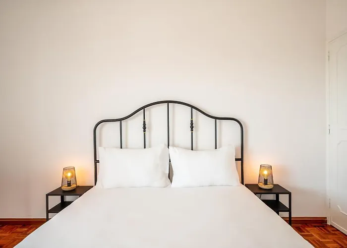 Guestready - Apple Hideaway With Sea Views * Colares