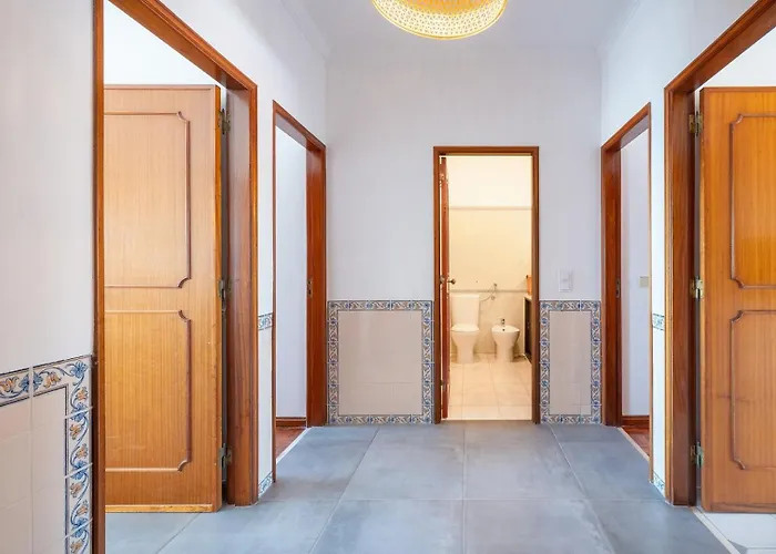 Daire Guestready - Apple Hideaway With Sea Views Colares