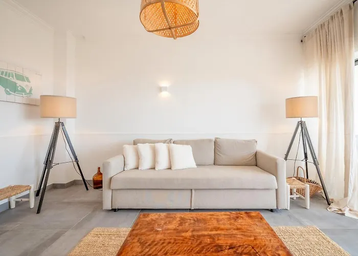 Guestready - Apple Hideaway With Sea Views Colares