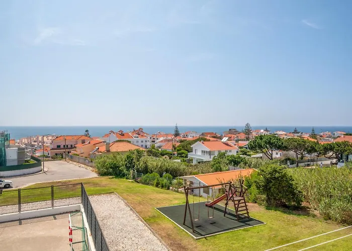 Daire Guestready - Apple Hideaway With Sea Views *