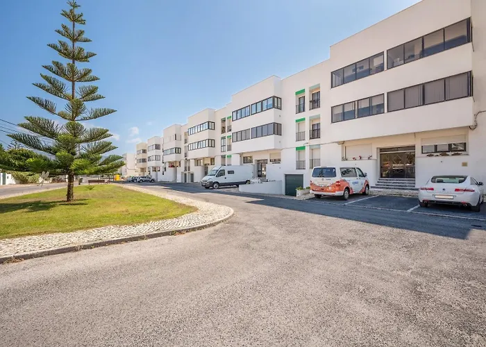 Daire Guestready - Apple Hideaway With Sea Views