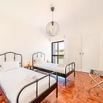 Апартаменты Guestready - Apple Hideaway With Sea Views Коларес