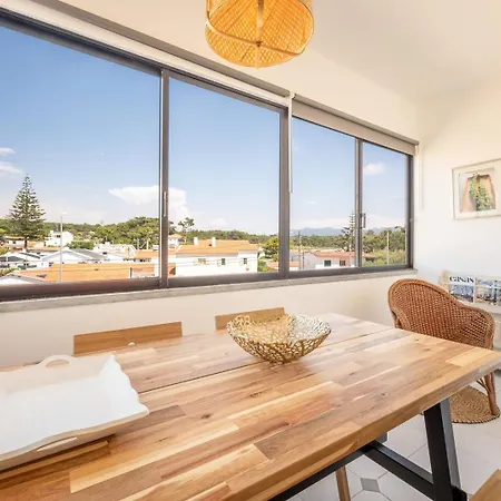 Guestready - Apple Hideaway With Sea Views * Colares
