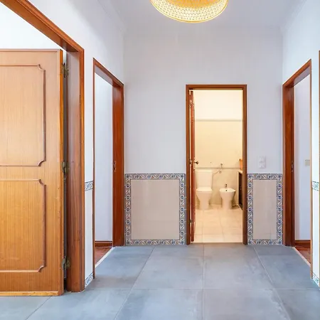 Διαμέρισμα Guestready - Apple Hideaway With Sea Views Colares