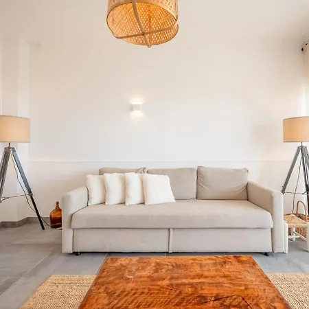 Guestready - Apple Hideaway With Sea Views Colares