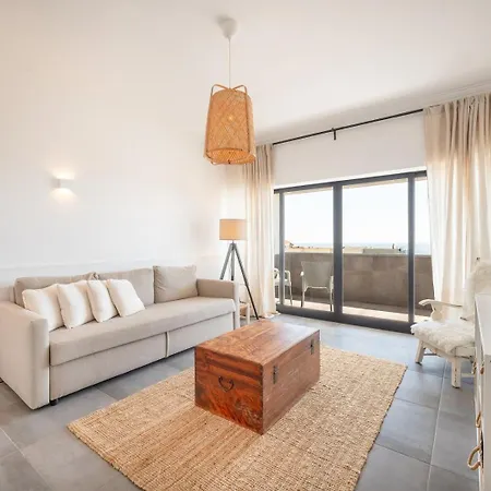 Apartment Guestready - Apple Hideaway With Sea Views Colares
