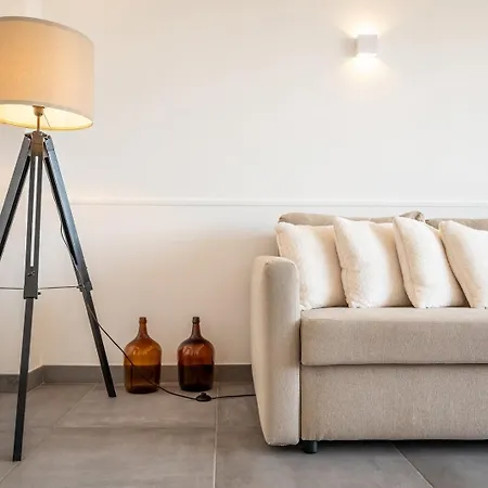 Διαμέρισμα Guestready - Apple Hideaway With Sea Views *