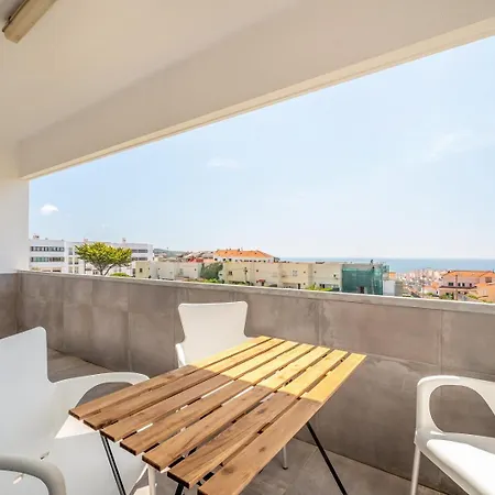 Guestready - Apple Hideaway With Sea Views Apartment Colares