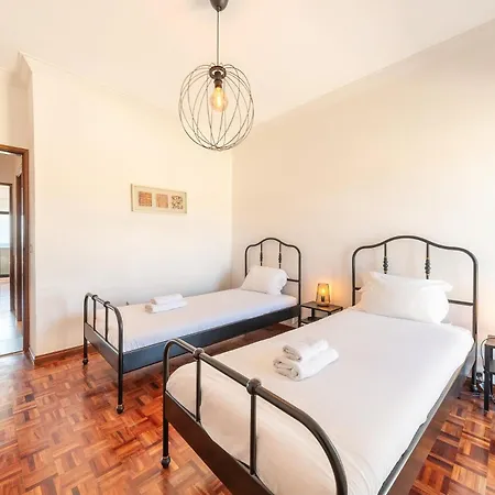 Guestready - Apple Hideaway With Sea Views 科拉雷斯