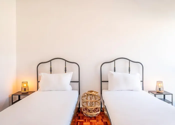 Apartman Guestready - Apple Hideaway With Sea Views