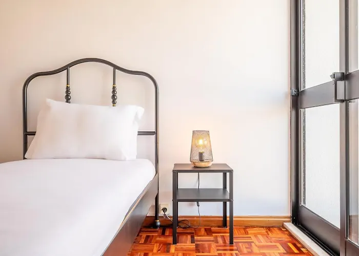 Guestready - Apple Hideaway With Sea Views Appartement *