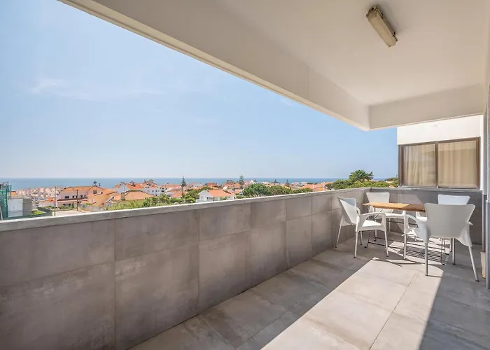 Guestready - Apple Hideaway With Sea Views Appartement *