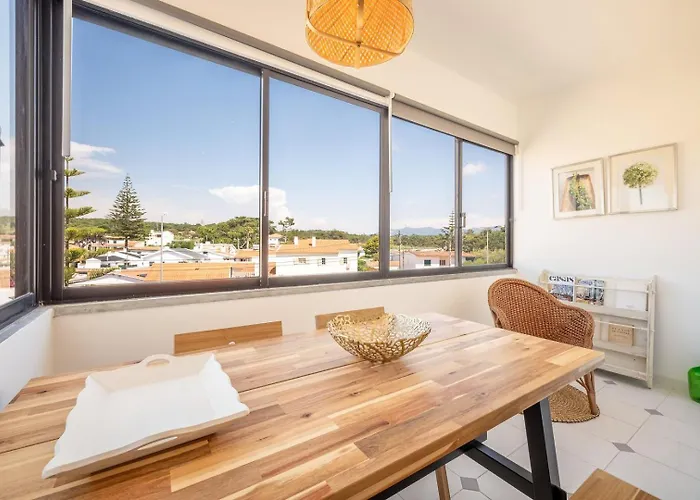 Guestready - Apple Hideaway With Sea Views * Colares