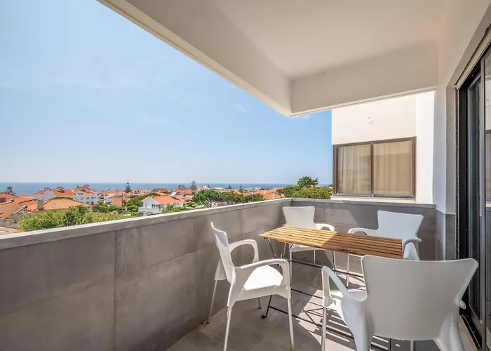 Guestready - Apple Hideaway With Sea Views Appartement *