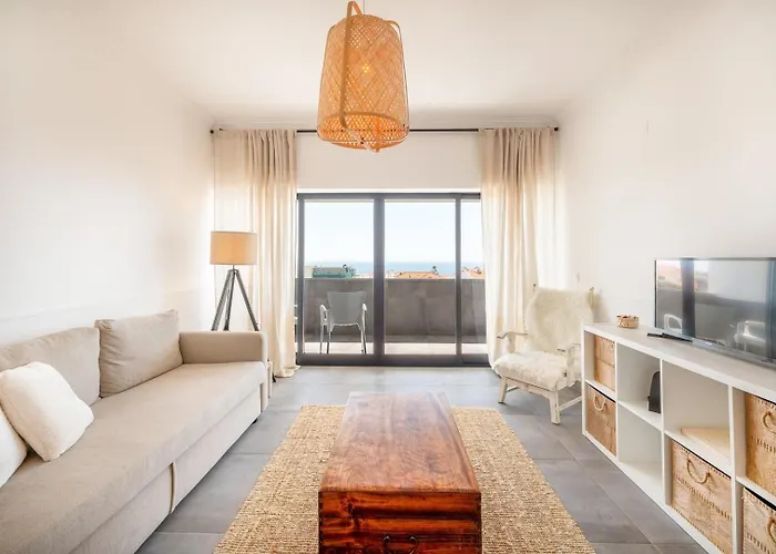 Guestready - Apple Hideaway With Sea Views *