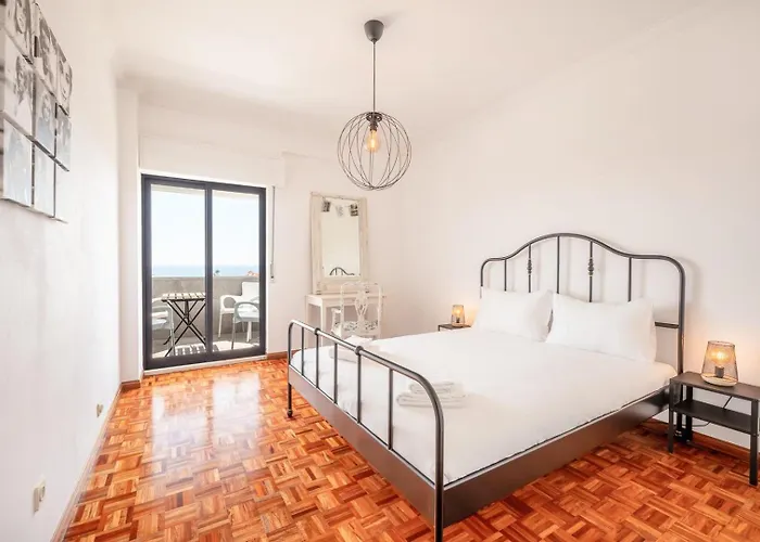 Apartman Guestready - Apple Hideaway With Sea Views