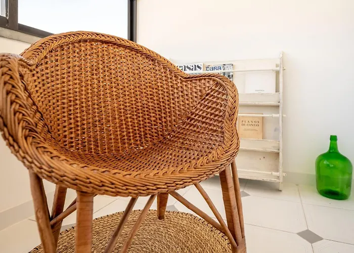 Guestready - Apple Hideaway With Sea Views Appartement *