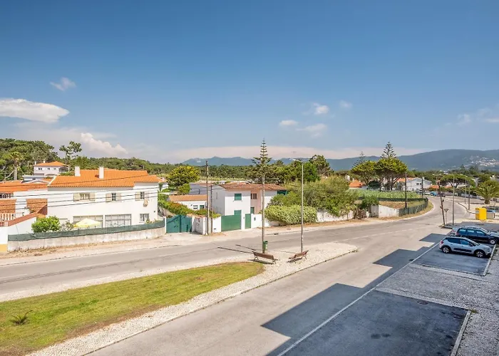 Appartement Guestready - Apple Hideaway With Sea Views *